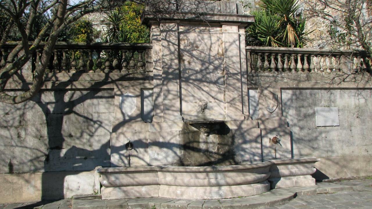 Bed and Breakfast Borgo Della Rocca à Montemurlo Extérieur photo