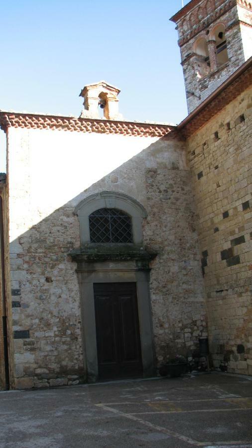 Bed and Breakfast Borgo Della Rocca à Montemurlo Extérieur photo