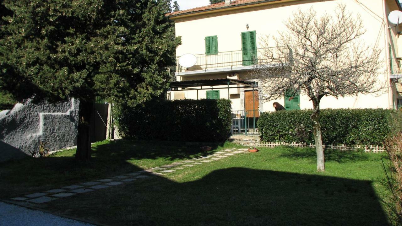 Bed and Breakfast Borgo Della Rocca à Montemurlo Extérieur photo